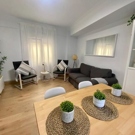 Pleno Centro, Cerca De Todo Con Wifi Gratis Y Ascensor Apartment Santander Luaran gambar