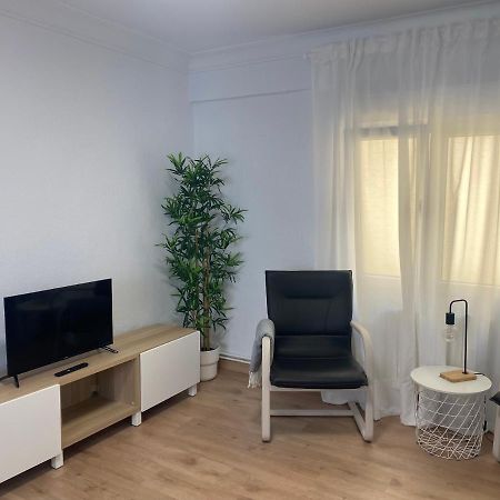 Pleno Centro, Cerca De Todo Con Wifi Gratis Y Ascensor Apartment Santander Luaran gambar