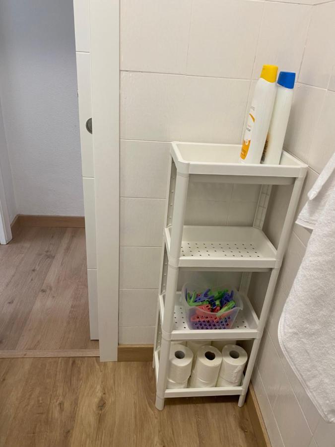 Pleno Centro, Cerca De Todo Con Wifi Gratis Y Ascensor Apartment Santander Luaran gambar