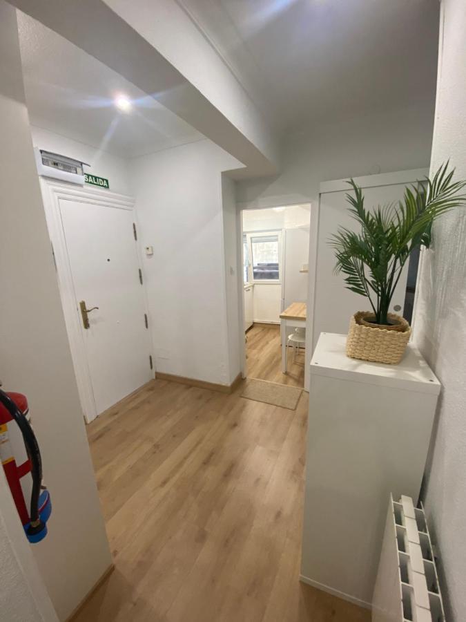 Pleno Centro, Cerca De Todo Con Wifi Gratis Y Ascensor Apartment Santander Luaran gambar