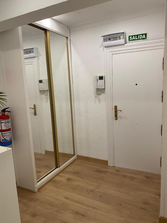 Pleno Centro, Cerca De Todo Con Wifi Gratis Y Ascensor Apartment Santander Luaran gambar