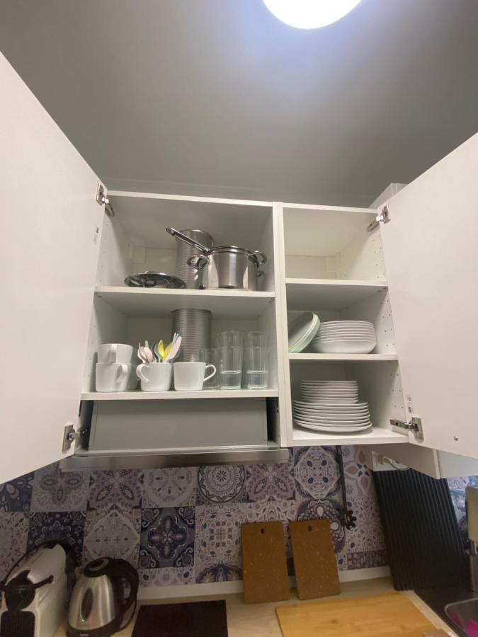 Pleno Centro, Cerca De Todo Con Wifi Gratis Y Ascensor Apartment Santander Luaran gambar