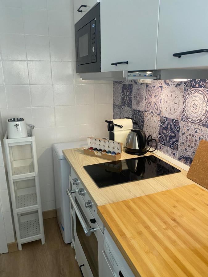 Pleno Centro, Cerca De Todo Con Wifi Gratis Y Ascensor Apartment Santander Luaran gambar