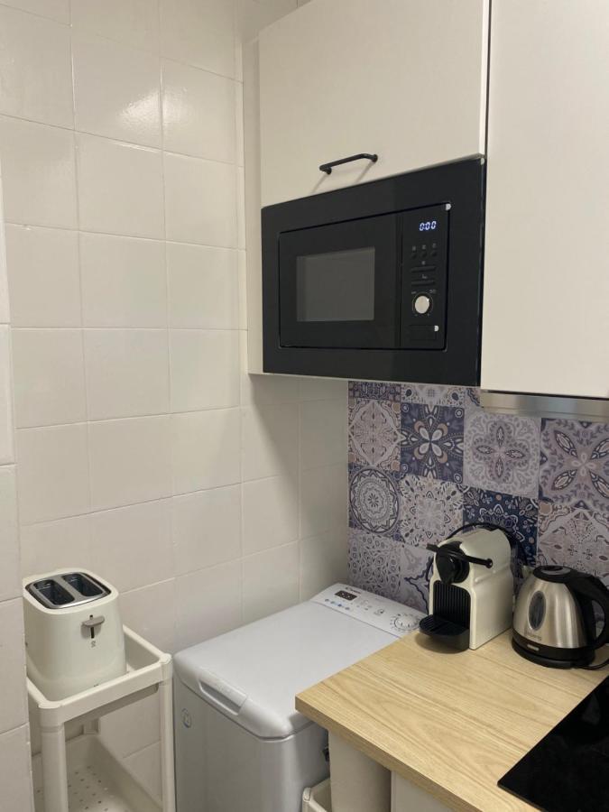 Pleno Centro, Cerca De Todo Con Wifi Gratis Y Ascensor Apartment Santander Luaran gambar